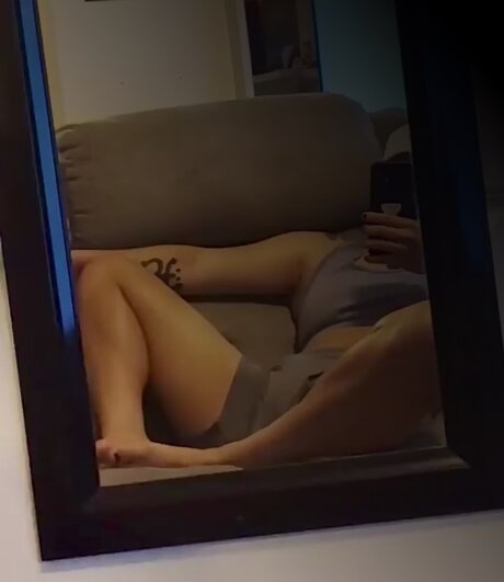 Si Mami onlyfans nude photos