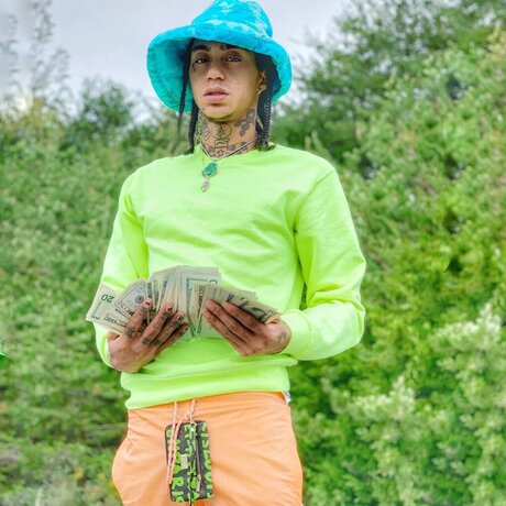 Chrome Ricky YKIR 8 0_ only fans naked