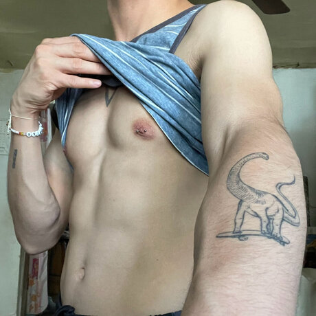 Antonio Cierra only fans