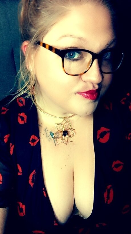 That Girl is on onlyfans