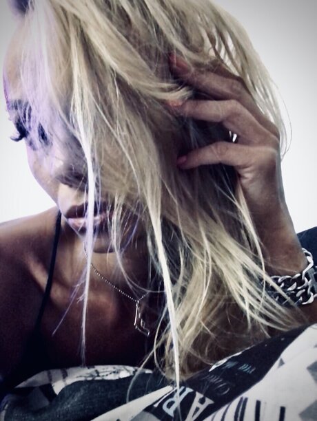 SexyJu leak onlyfans