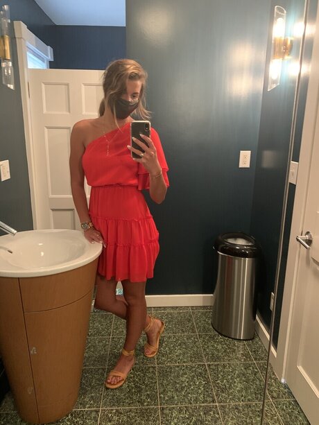 Lillie Claremont leaked porn onlyfans