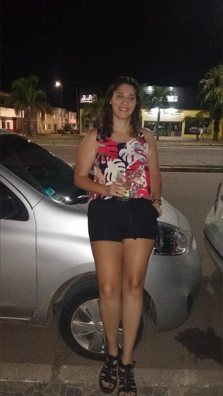 Andrea R onlyfans sextape leak