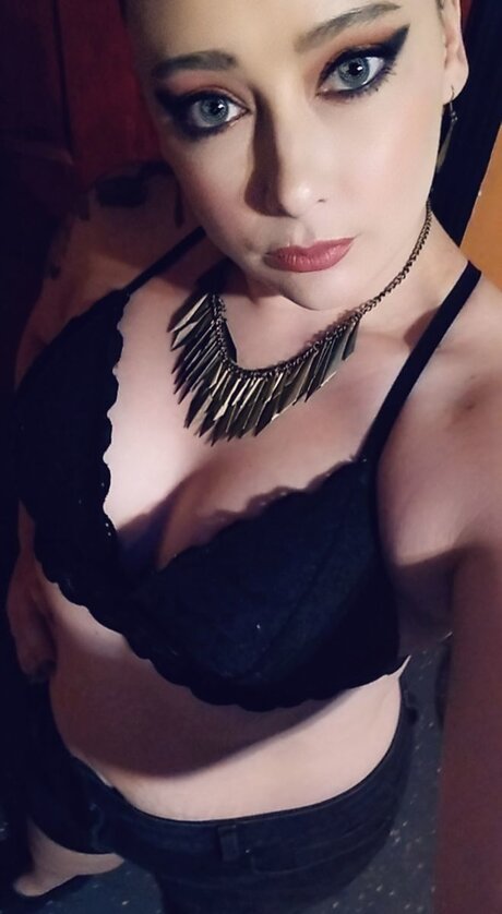 Kimberly Austin onlyfans porno