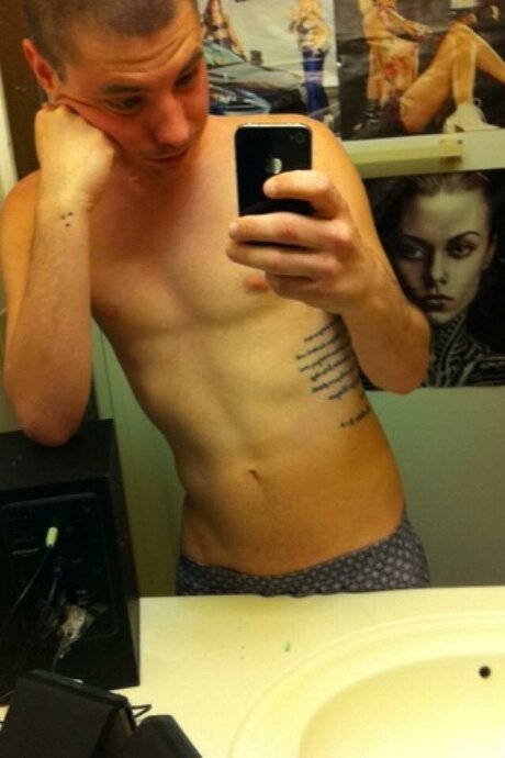 Patrick Graves onlyfans leaked xxx