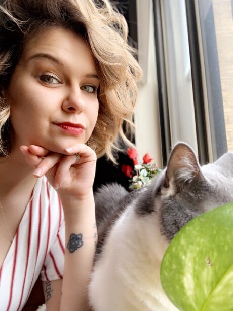 Miss Michasia onlyfans porn leaked