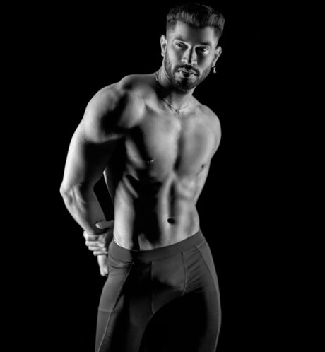 Dario onlyfans photos