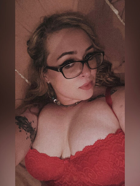 Scarlett Smokey onlyfans porn leaked