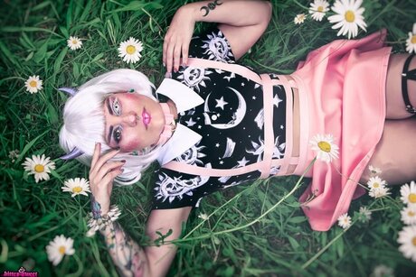 Ruby Mae Devine leaked onlyfans content