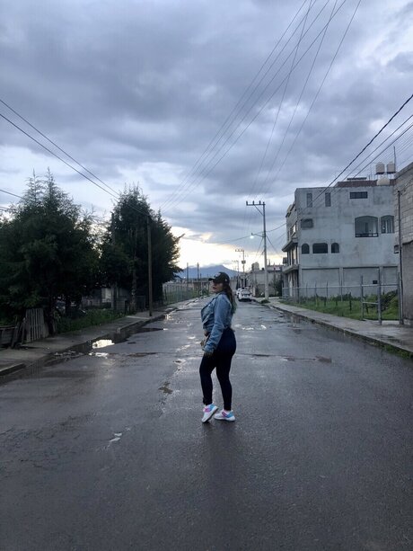 La G era Angeles free only fans