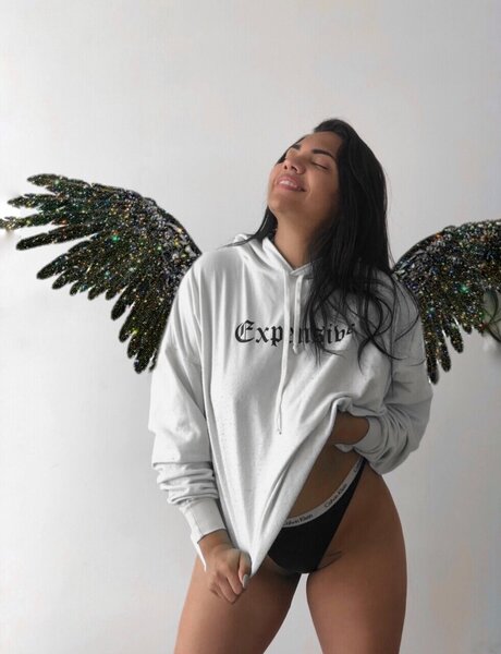 Leress Figueroa onlyfans keak