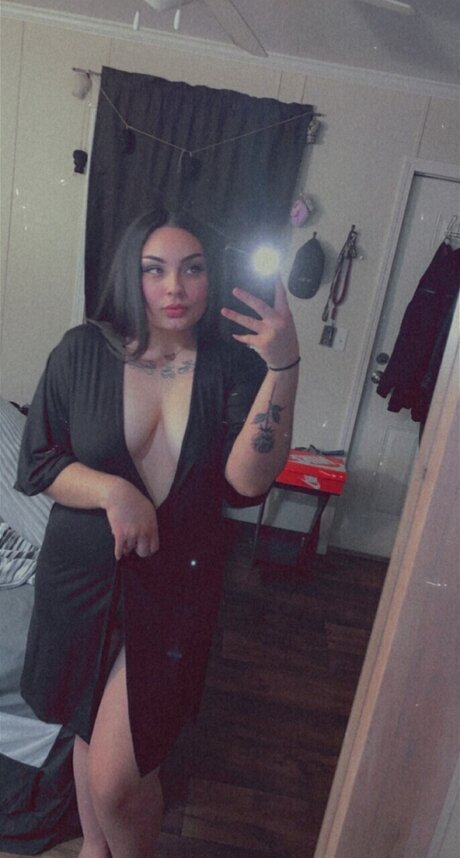 LePetiteMort_ nudes onlyfans leaks