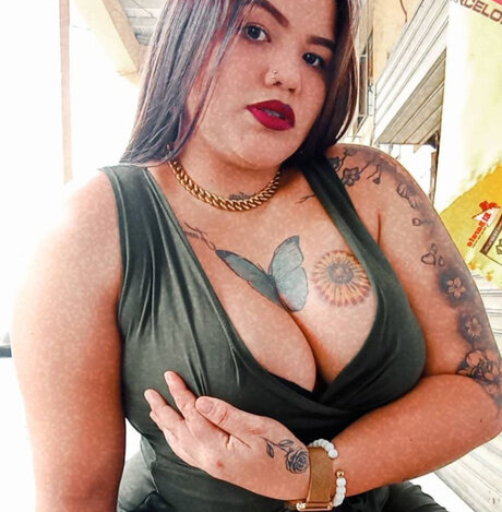 gorditasexy onlyfans de