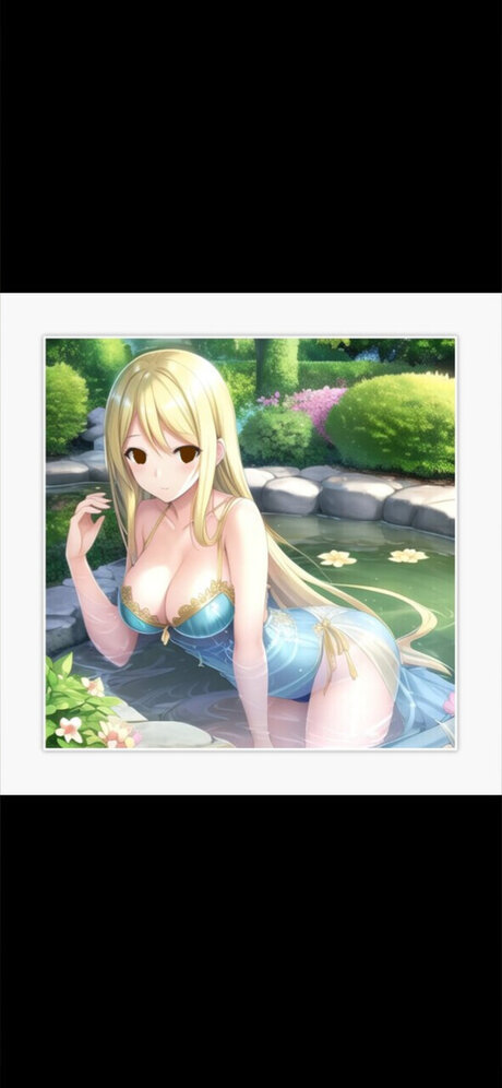 Nessy Not The Monster_ onlyfans desnuda