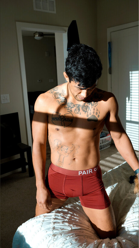 Jay Rodriguez onlyfans nudes leaked