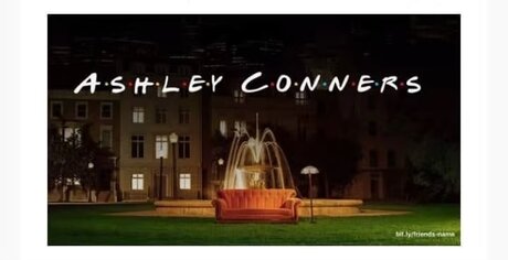 Ashley Connors new leaked onlyfans