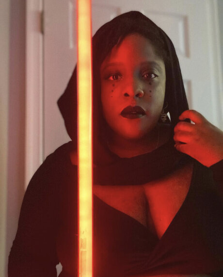 Mistress Sardonyx onlyfans leaked naked