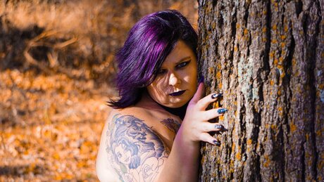 Rainie nude leak onlyfans