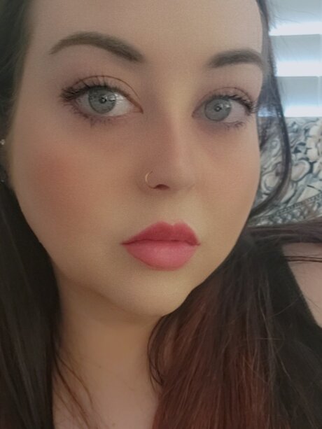 Morbid Beauty porn onlyfans leak