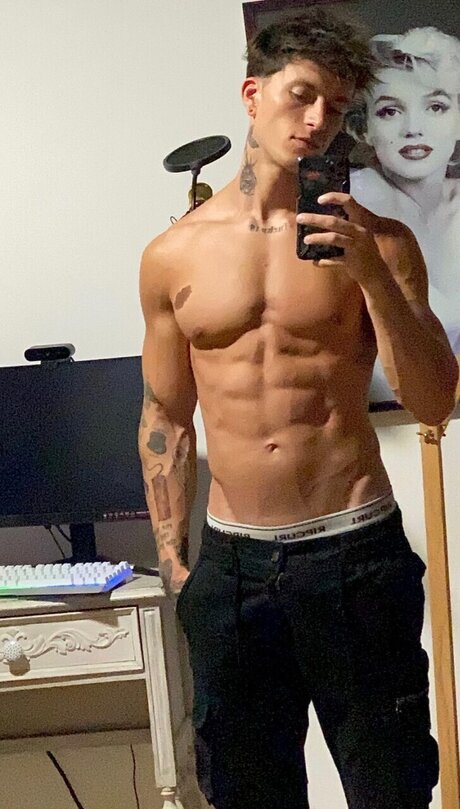 Fitness amp amp Health onlyfans nude leak