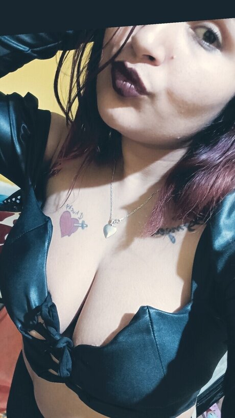 Maribel Pinto onlyfans leak