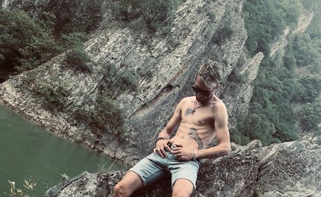 Liridon onlyfans leak xxx