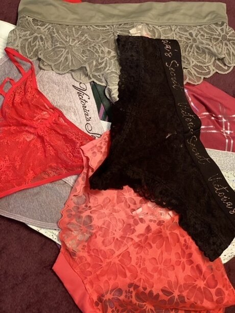 Panty Party onlyfans free porn