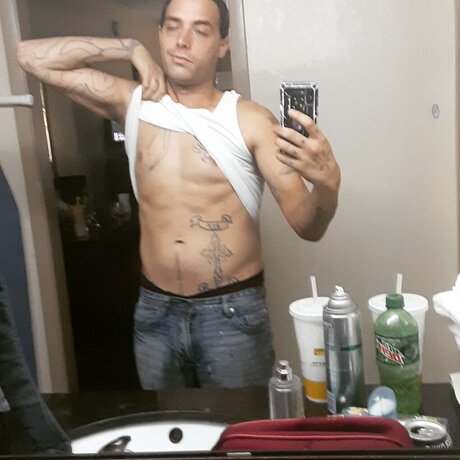 Richard Pearl en onlyfans