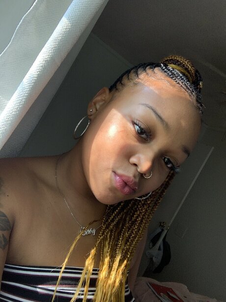 BabyChyna onlyfans sex