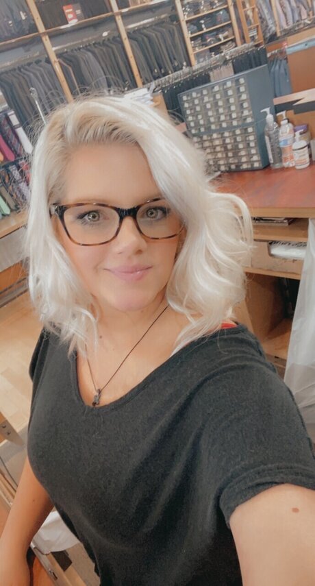 Kelli Pearson new onlyfans leak