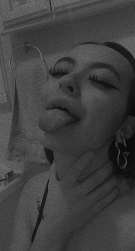 Ms Persephone onlyfans