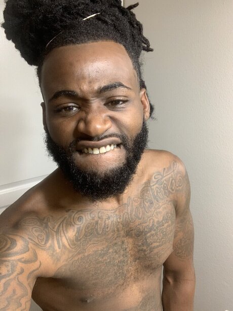 BiG SLANGER leaked only fans nudes