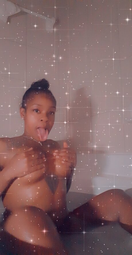 BLUE DIAMOND leaked nude onlyfans