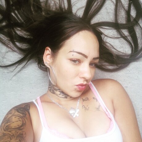 Caramel Angel only fans leaks