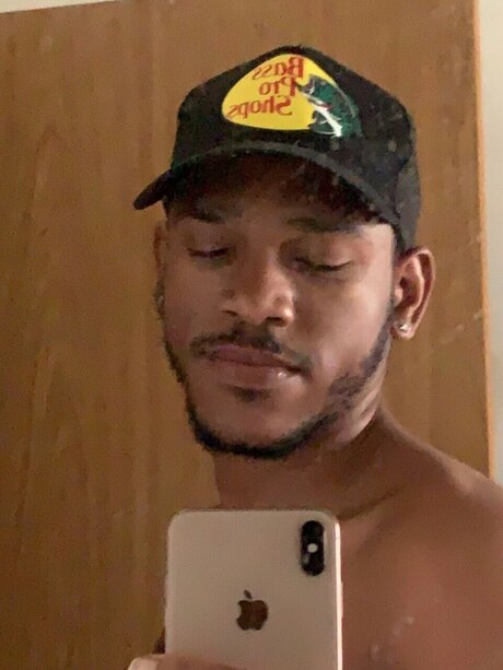 Deshaun onlyfans leaked xxx