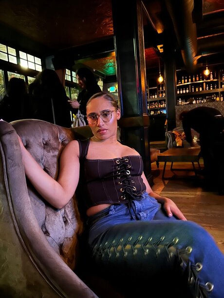 Niomi Lane only fans sex