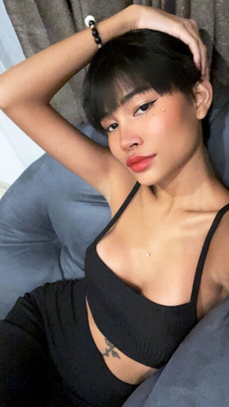 BabyZ only fans naked