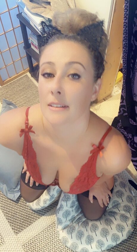 Lucy Dream onlyfans porn nude