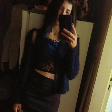 Camila Berns joi onlyfans