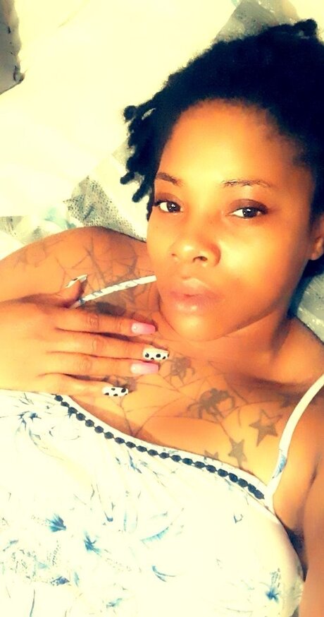 Jazzy Jaye leaked onlyfans sex tape