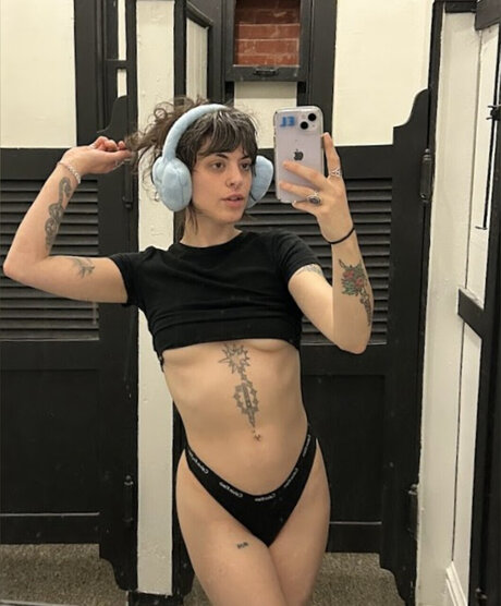 Bri Bailey onlyfans nude content