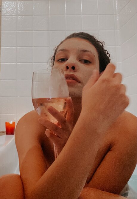 Jaeda Kiss leaked nudes onlyfans