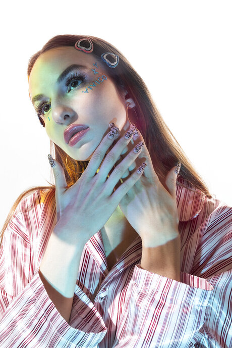 Vivicoxy porn onlyfans