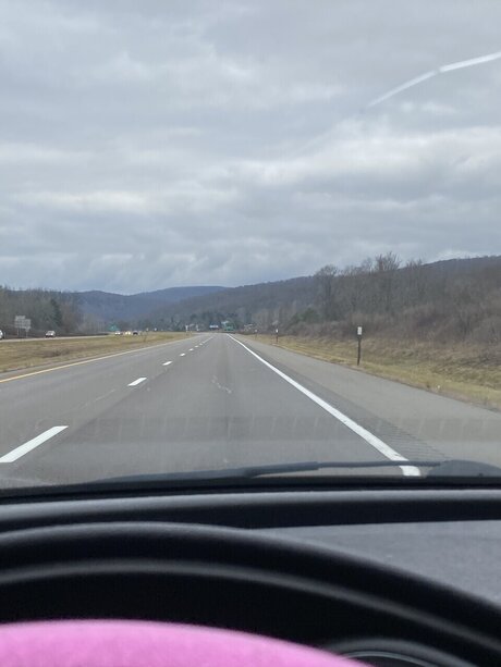 Ramblin Patty leaked onlyfans free