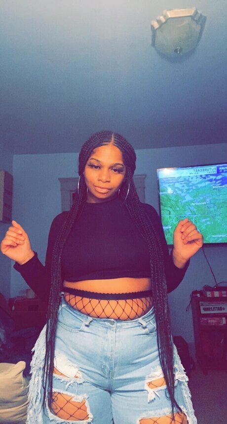 Iyonna Avery onlyfans xxx