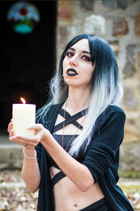 Kaama leaked nude onlyfans