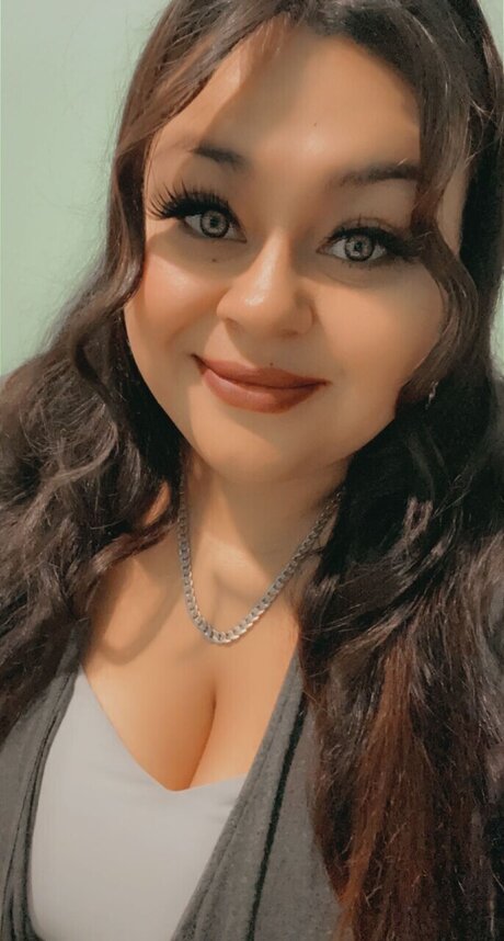 Vanessa Garcia onlyfans model