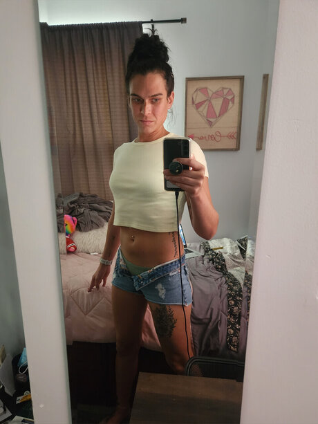 Jasmine Nicole onlyfans leake