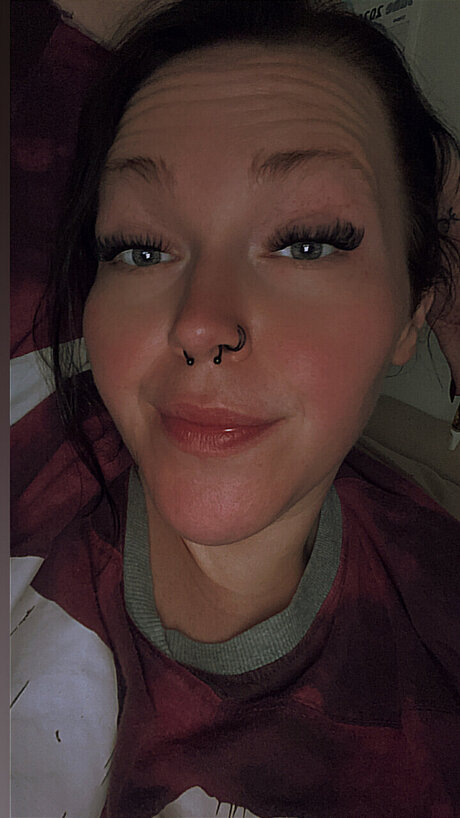 LaylaReign naked onlyfans leaked