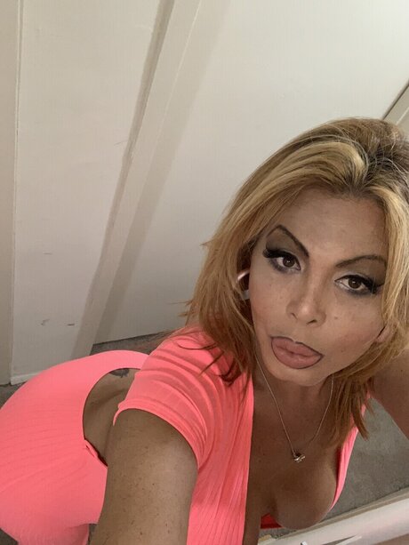 Gia Marius leaked onlyfans